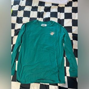 dutch bros long sleeve tshirt